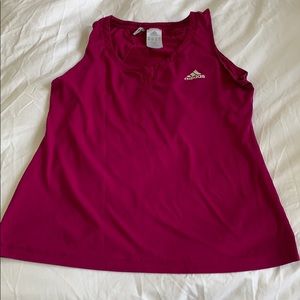 Adidas Top